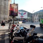 Gare du Nord station
