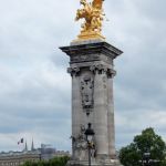 Guardian of the bridge