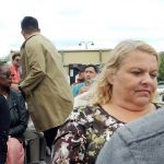 Don't trust men in trench coats