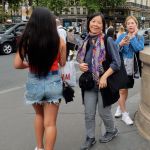 Everybody Wang Chung tonight!