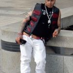 Maybe I should go into PR, I'm a real people person.