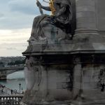 Dr. Evil and Mini-Me