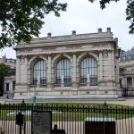 Is this the public library?