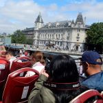 Paris police station