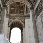 The list of major battles