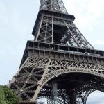 Up close and personal