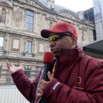 Daniel, out tour guide from Amsterdam