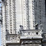 Gargoyles of Notre Dame