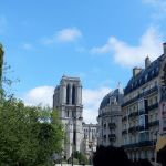 It doesn't look so bad from here.