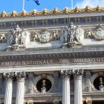 The building outshines the performances