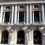 Paris, employing sculptures for over 600 years