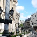 The French enjoy "Over the Top" opulence