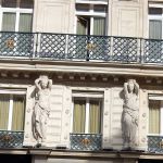 Middle income neighborhood