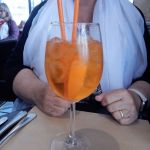 Aperol Spritz