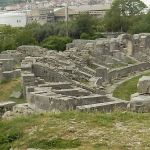 So many pieces to put back together