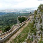 Nobody gets out alive