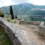 There are always projects to do around the ol castle