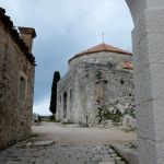 Home improvement under way