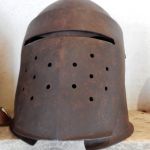 Hat for a bad hair day