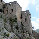 I don't think this place is ADA compliant