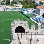 Fortress Kamerlengo soccer field
