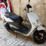 I want to buy a Vespa