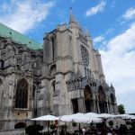 Chartres Cathedral