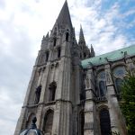 Chartres Cathedral