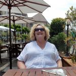 Time for lunch and a drink