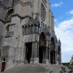 Chartres Cathedral