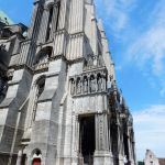 Chartres Cathedral