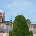 Restoration underway