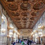 Fontainebleau gallery