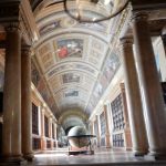 Fontainebleau library