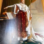 There were no casual Fridays with Napoleon