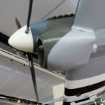 Reach up and touch it