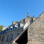Le Mont-Saint-Michel