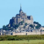 Le Mont-Saint-Michel