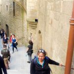 Mo stairs, No problem