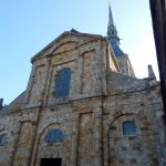 Le Mont-Saint-Michel