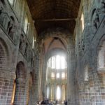 Le Mont-Saint-Michel