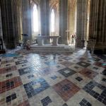 I'm digging these floors