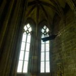 A ship model, must be the sailor chapel