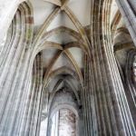 Le Mont-Saint-Michel