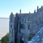 Le Mont-Saint-Michel