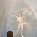 Slaying a garden slug