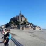 Le Mont-Saint-Michel