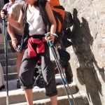 Two poles are not enough