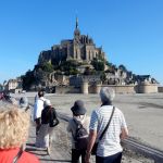 Le Mont-Saint-Michel