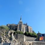 Le Mont-Saint-Michel
